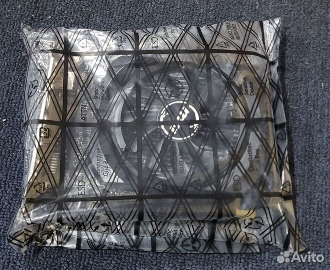 Видеокарта MSI GeForce GT 730 N730K-4GD3/OCV1