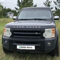 Land Rover Discovery 2.7 AT, 2006, 159 430 км, с пробегом, цена 1 195 000 руб.