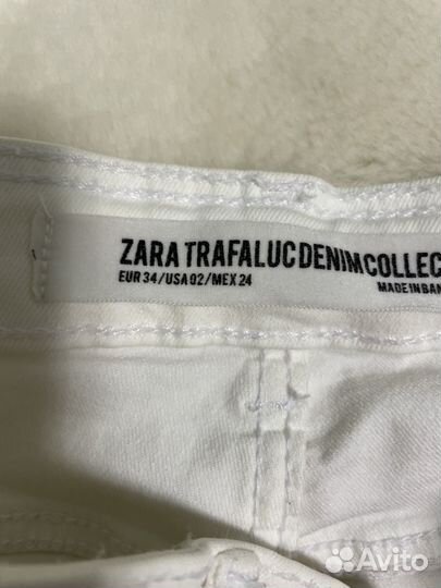 Вещи пакетом zara пакетом 40-42