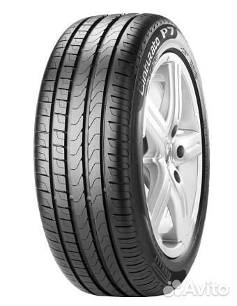 Pirelli Cinturato P7 215/55 R17 94V