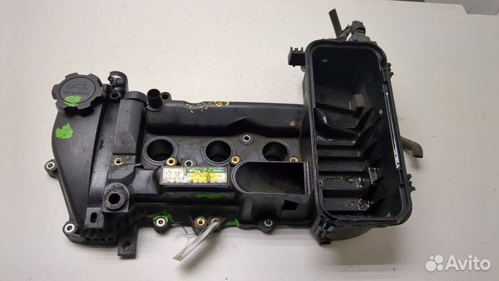 Крышка клапанная двс Toyota Aygo, 2007