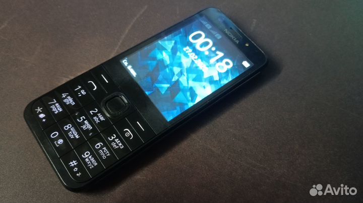 Nokia 230 dual sim