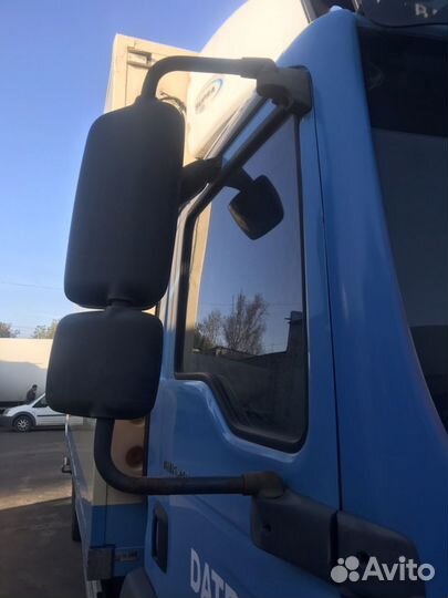 MAN TGM зеркало боковое правое - левое с кронштейн