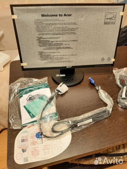Монитор Acer 18,5