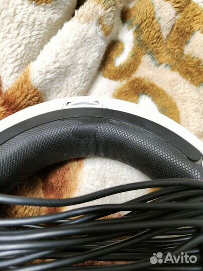 Шлем sony ps4 vr rev2