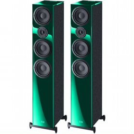 Heco Aurora 700 Speed Green