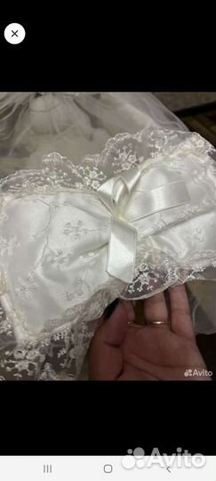 Сумка переноска для новорожденных