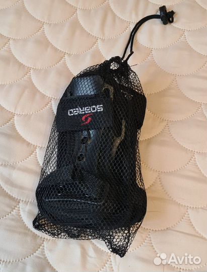 Защита для рук