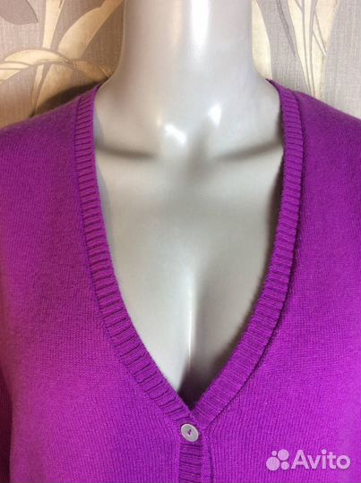 Кардиган Bonita S шерсть, кашемир Германия