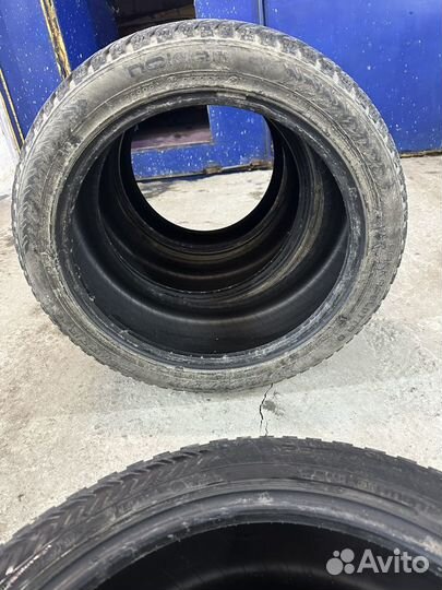 Nokian Tyres Hakkapeliitta 8 235/45 R18