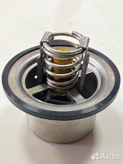 Термостат howo 80C 71C