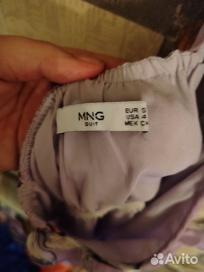 Платье женское