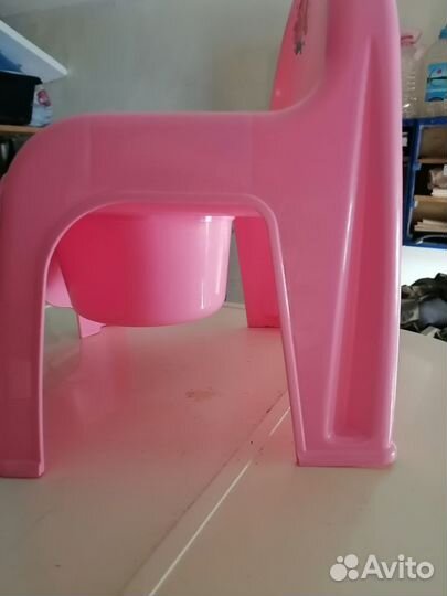 Горшок детский