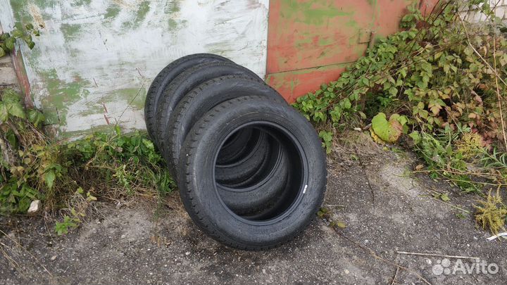 Nokian Tyres Hakkapeliitta R3 185/65 R15