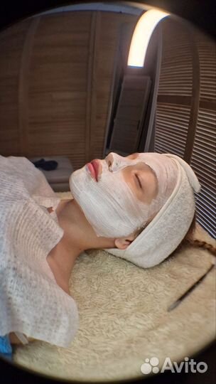 Косметолог