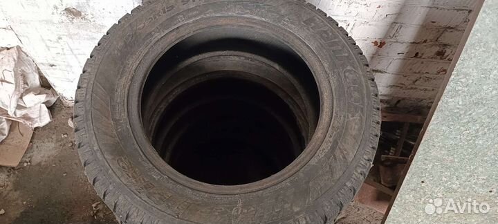 Hankook Winter I'Pike 195/65 R15