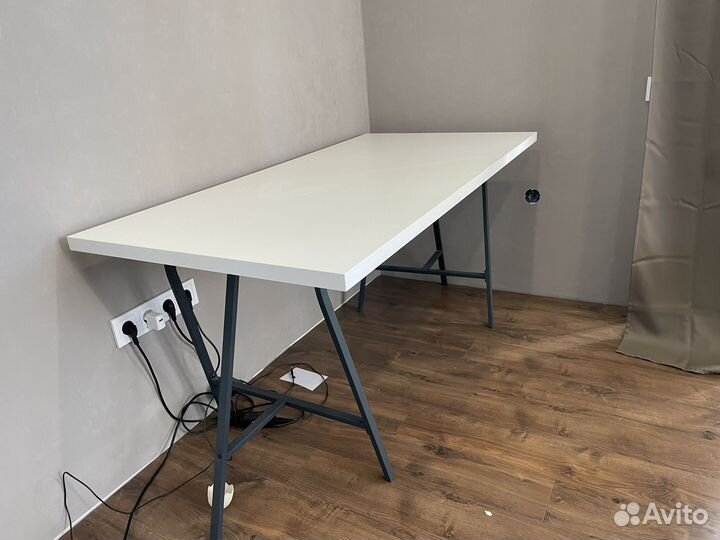 Большой стол IKEA