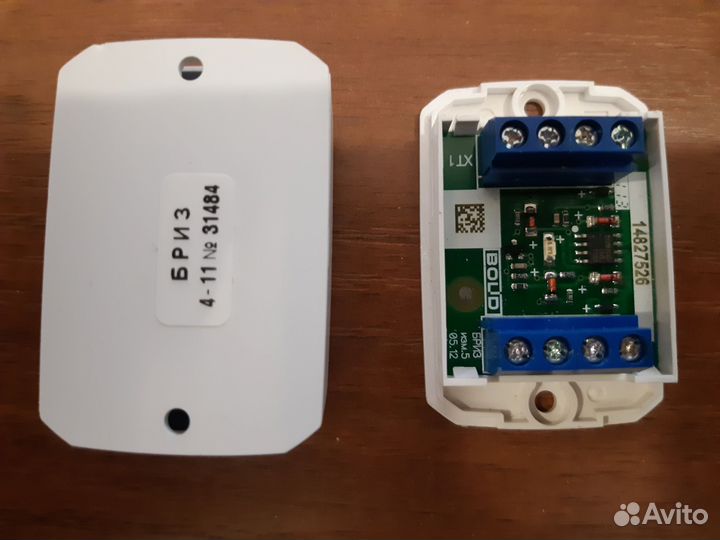 Дип, Ипр, бриз, смк, выход