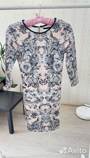 Платье женское 42 Lime