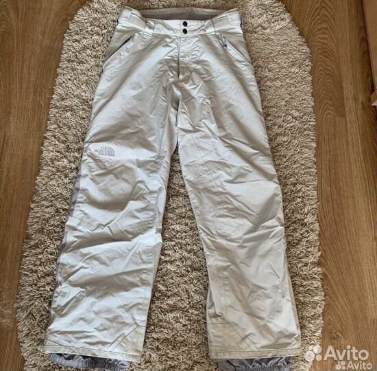 The North Face штаны gore-tex