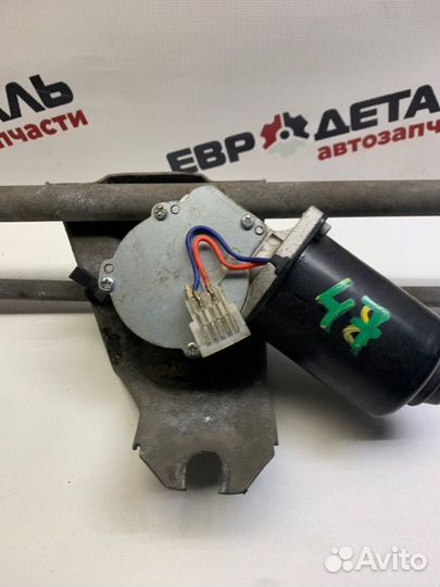 Трапеция дворников Volkswagen Vento седан 1.8 AAM