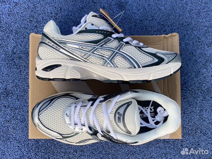 Кроссовки asics gt 2160 kith