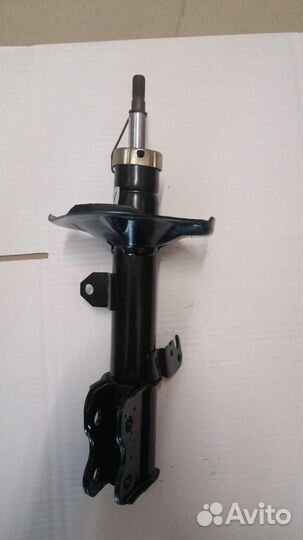 Амортизатор перед. правая BYD F3 (1013122000)