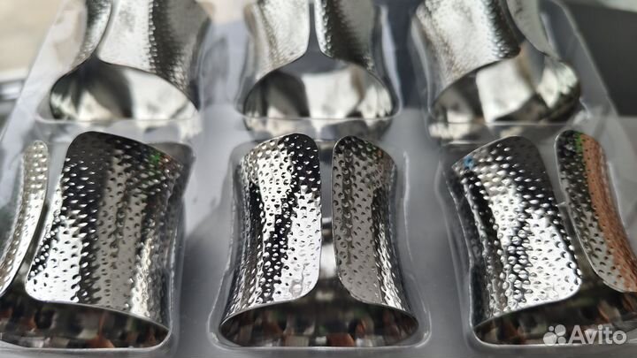 Кольца для салфеток