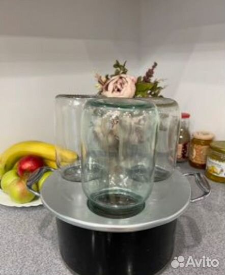 Стерилизатор для банок