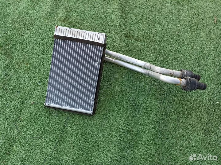 Радиатор печки, Радиатор отопителя Chevrolet Cruze