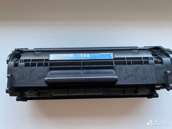 Картридж OPS Q2612A