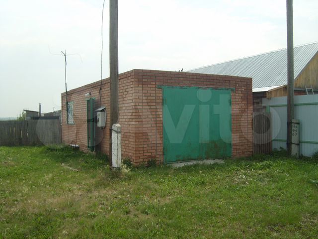 Участок 20 сот. (ИЖС)