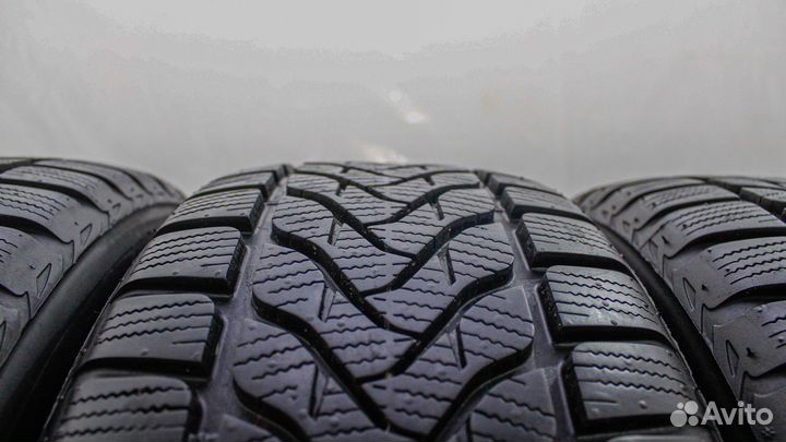 Lassa Competus Winter 2 215/55 R18 99V