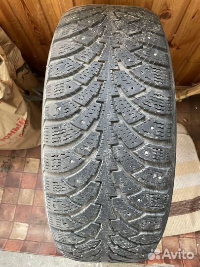 Lassa Iceways 2 195/60 R15