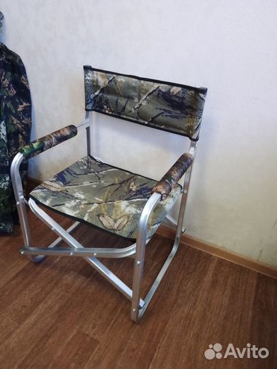 Кресло -книжка тм Медведь усиленное