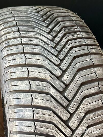 Michelin CrossClimate+ 235/45 R18