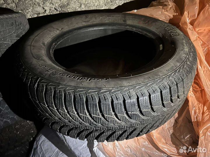 Sava Eskimo Ice 215/65 R16