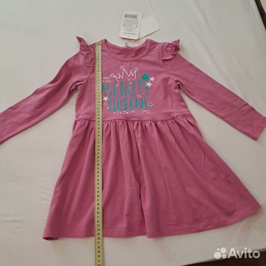 Детская одежда новая.104, 110, 116 р