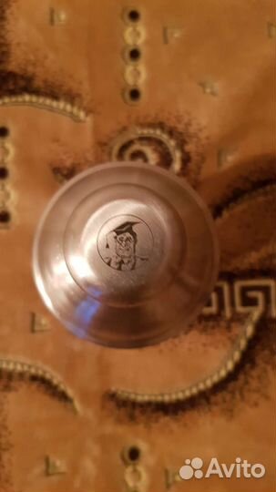 Шейкер для коктейлей