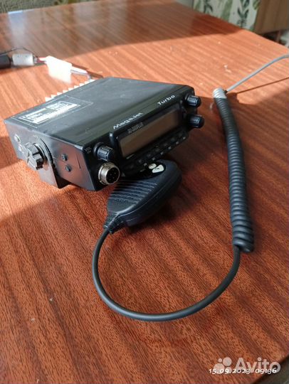 Авторация MegaJet MJ-600 Plus Turbo