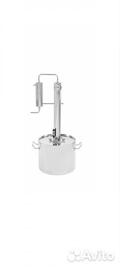 Самогонный аппарат Merkel pro 20 л