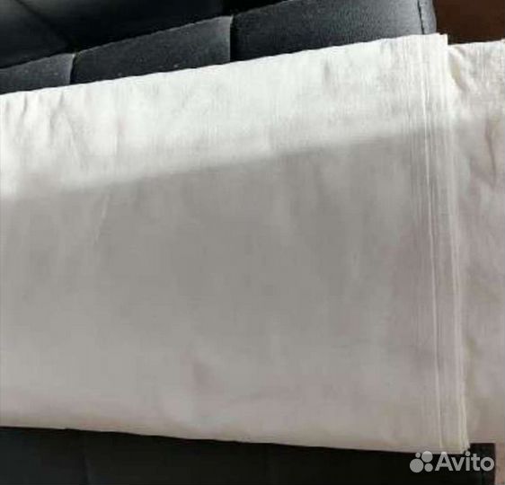 Х/б ткань отрез