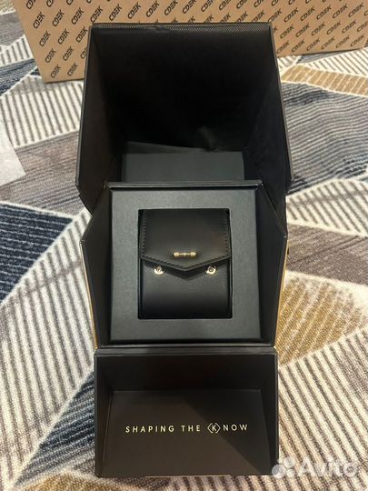 Girard Perregaux коробка