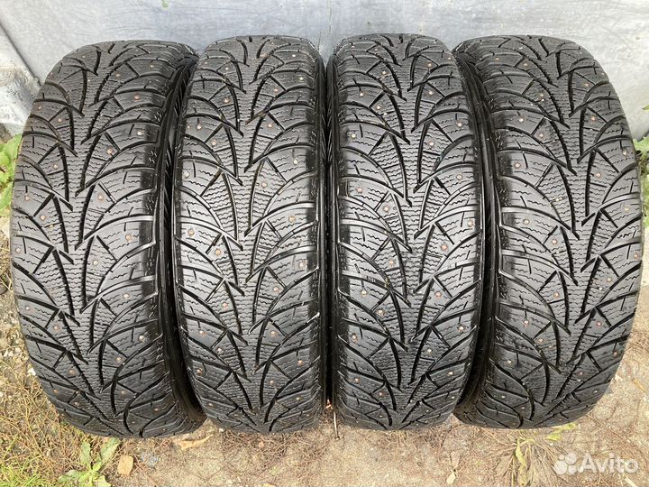 Rosava SnowGard 185/65 R15