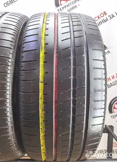 Pirelli P Zero Rosso 275/45 R19