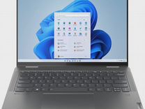 Ноутбук Lenovo Yoga 7 14ARP8 82YM002ARK, 14, транс