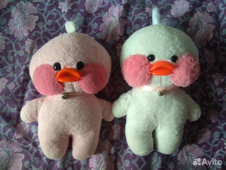 Уточка Лалафанфан