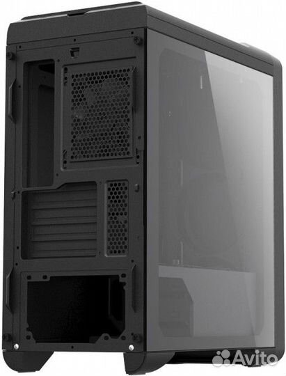 Корпус Zalman M3 Black