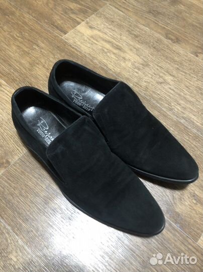 Туфли мужские