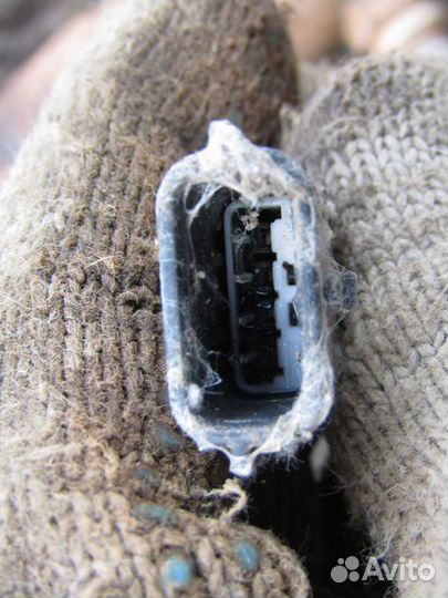 Датчик кислородный/Lambdasonde Logan 2005-2014